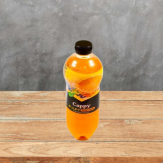 Cappy Pulpy Portakal (1 L.) görseli
