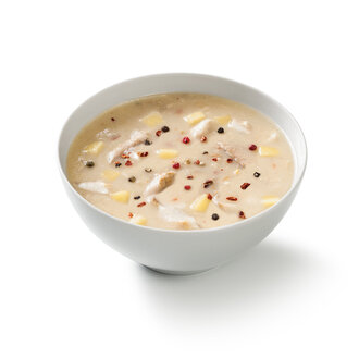 Levrek Çorbası (330 Ml) görseli