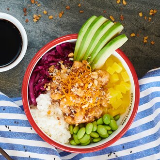 Poke Karides görseli