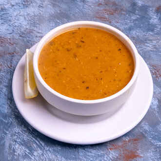 Ezogelin Çorbası görseli