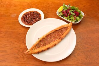 10'Lu Kıymalı Cantık Menü görseli