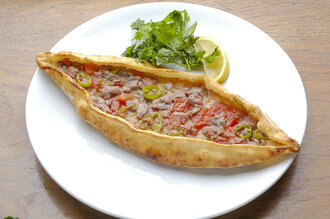 10'Lu Kuşbaşılı Cantık Menü görseli