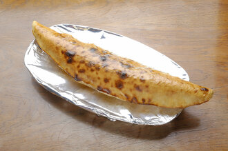 Kavurmalı Kaşarlı Pide (Kapalı) görseli