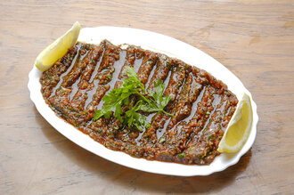 Ezme Salata görseli