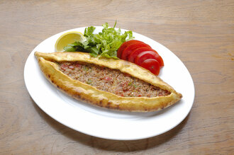 Kıymalı Cantık görseli