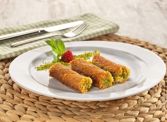 Burma Kadayıf (Porsiyon) görseli