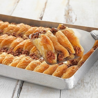 Cevizli Kelebek (1 Kg) görseli