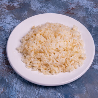 Pirinç Pilavı görseli