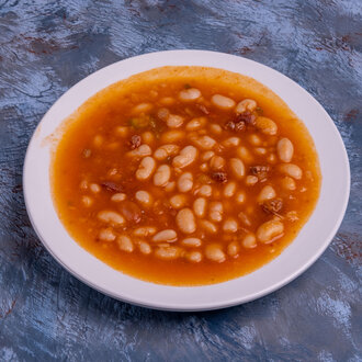 Kuru Fasulye görseli