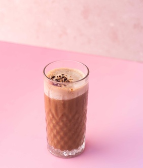 Wake Me Up & Pb Smoothie görseli