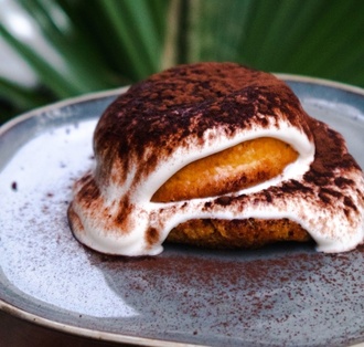 Fit Tiramisu görseli