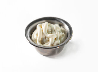 Ev Yapımı Ranch Sos görseli