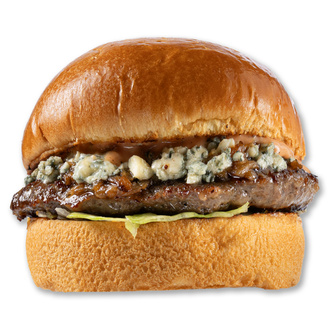 Rokfor Burger (Single) görseli