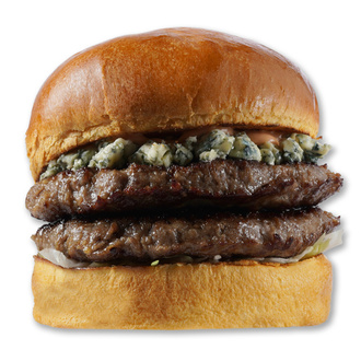 Rokfor Burger (Double) görseli