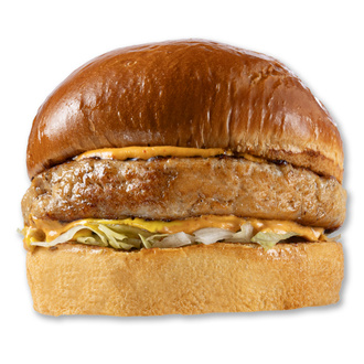 Meksika Tavuk Burger (Single) görseli