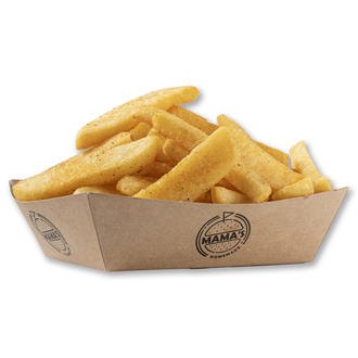 Patates Kızartması görseli