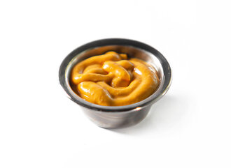 Ev Yapımı Afrika Biber Sosu görseli