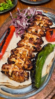 Tavuk Kanat görseli