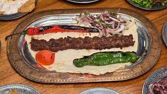 Urfa Kebap görseli