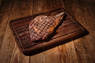 Dallas Steak görseli