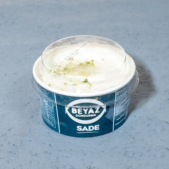 Sade Maraş Dondurma (80 Gr.) görseli
