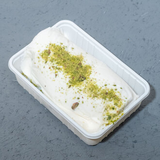 Sade Maraş Baton Dondurma (240 Gr.) görseli