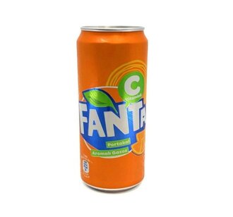 Fanta (33 Cl.) görseli