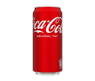 Coca Cola (33 Cl.) görseli