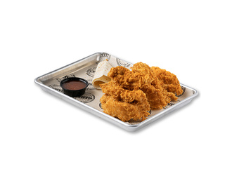 Cajun Baharatlı Tavuk (750 Gr.) görseli