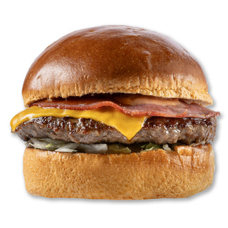 Ribs Burger (Single) görseli