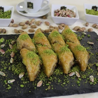 Şöbiyet (1 Kg.) görseli