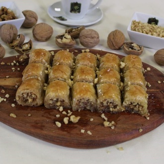 Cevizli Özel Baklava (1 Kg.) görseli