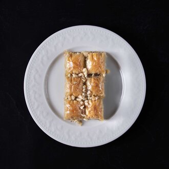 Cevizli Özel Baklava (6 Adet) görseli