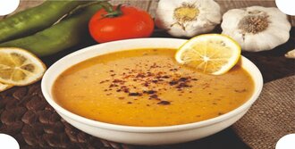 Mercimek Çorbası görseli
