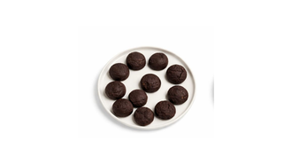 Bol Çikolatalı Kurabiye (1 Kg.) görseli
