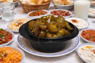 Jalapeno Biberi (300 Gr.) görseli