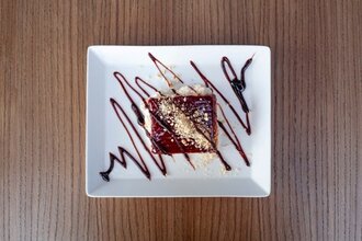 Karamelli Trileçe görseli