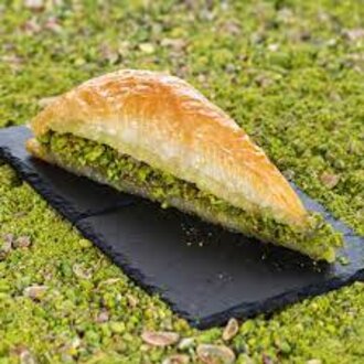 Fıstıklı Havuç Dilim(500gr) görseli