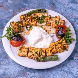 Sarma Beyti Kebap görseli