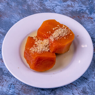 Kabak Tatlısı görseli