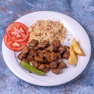 Arnavutciğeri görseli