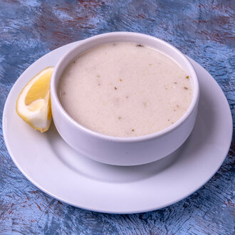 Yayla Çorbası görseli