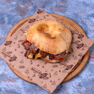 Tombik Et Döner görseli