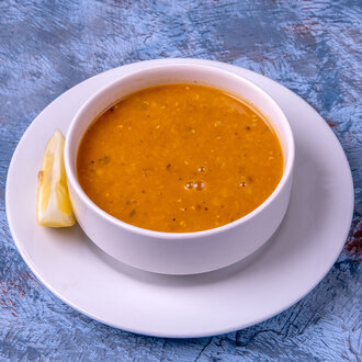 Ezogelin Çorbası görseli