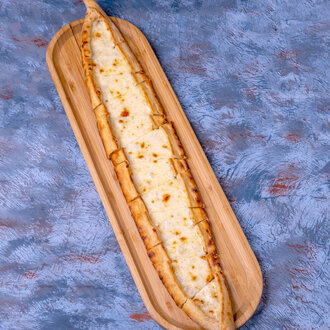 Kaşarlı Pide görseli