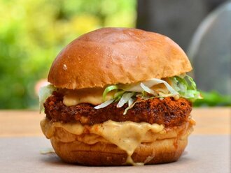 Pablo's Nash Chicken görseli