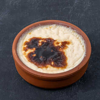 Sütlaç (200 Gr.) görseli