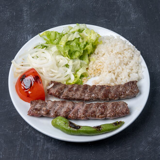 Adana Kebap görseli