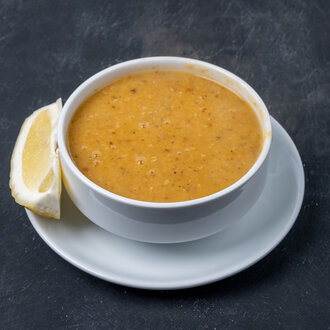 Ezogelin Çorbası görseli