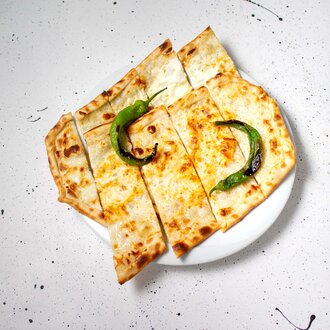 Kaşarlı Pide görseli